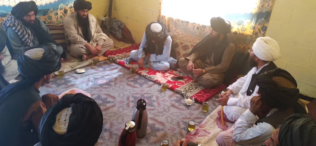 farah