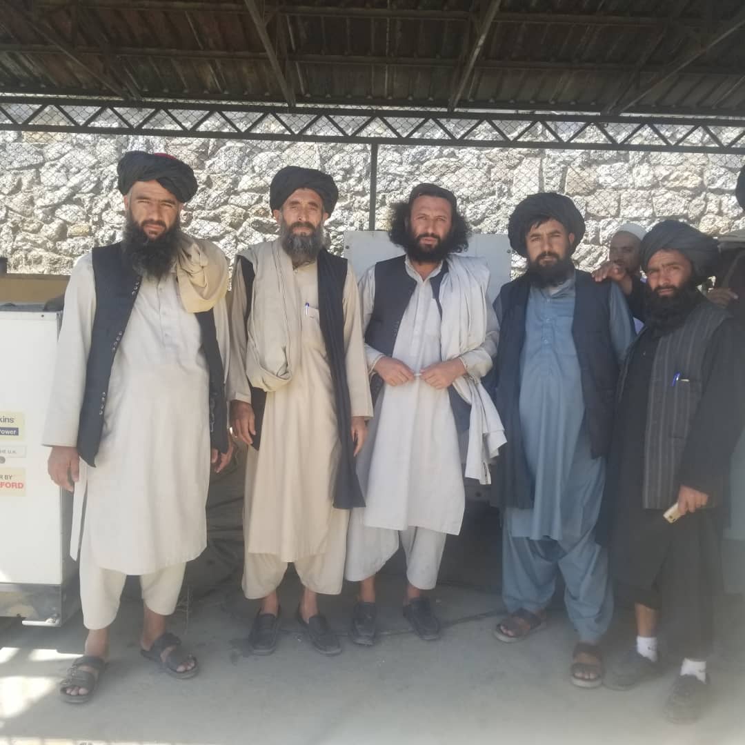 رییس تعمیرات 