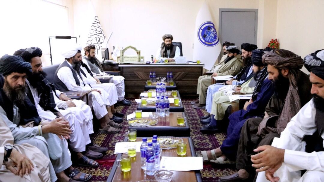 شورای رهبری 