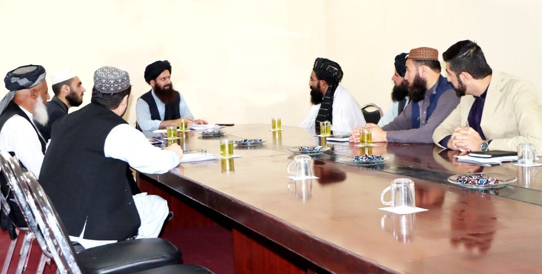 تخنکی اومسلکی کمیته