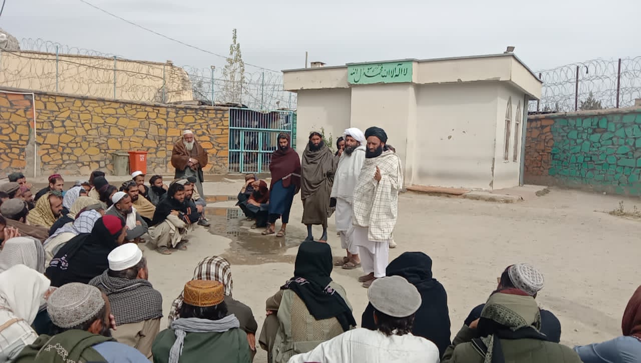 د پکتا ولایت خبر