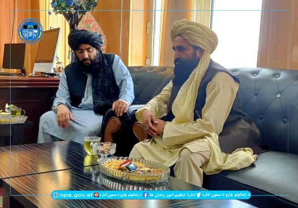 ریاست نو تشکیل