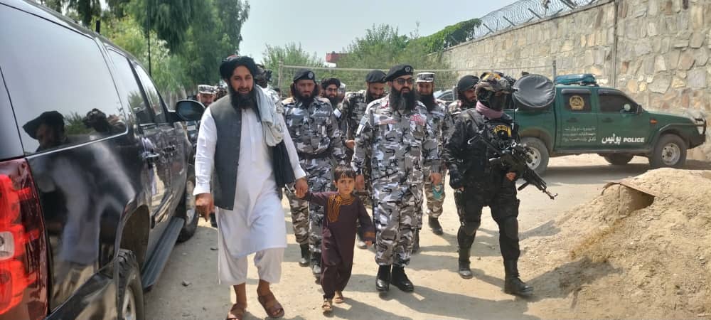 معاون نظامی 