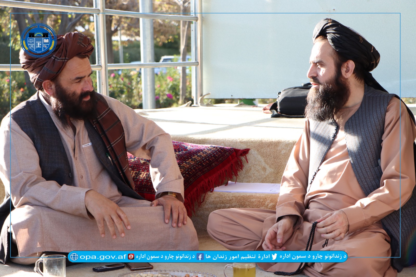 والی غزنی