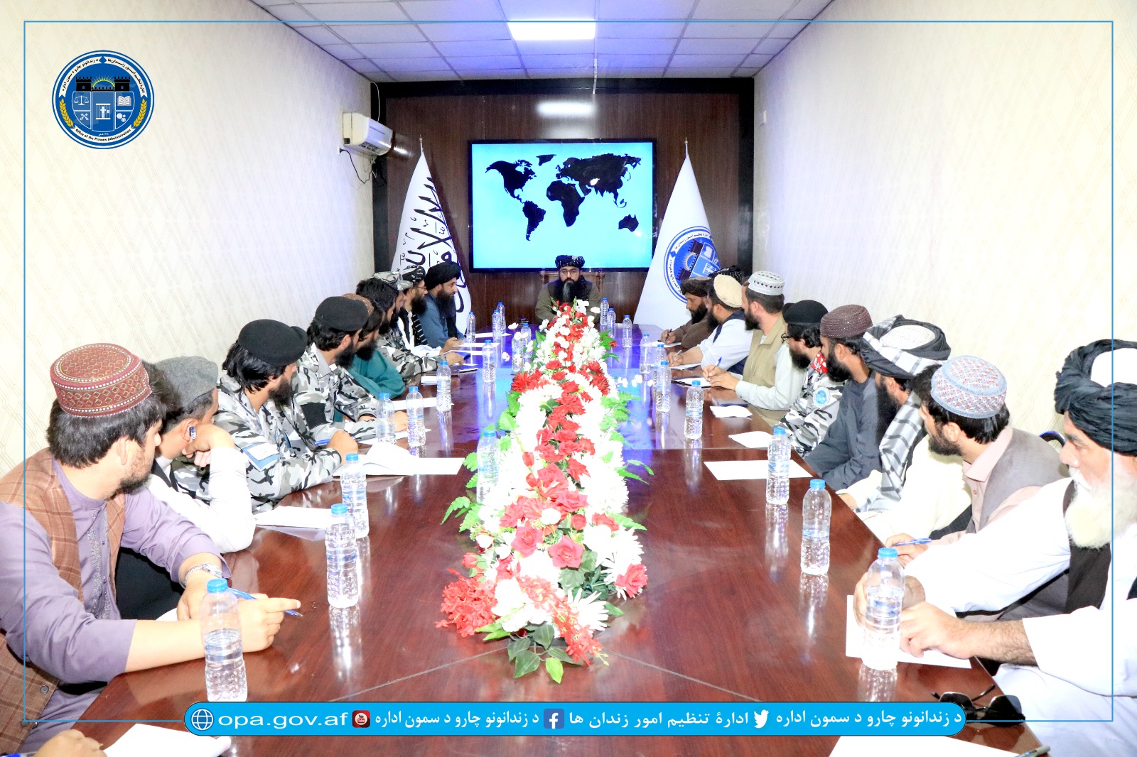 معاونیت نظامی