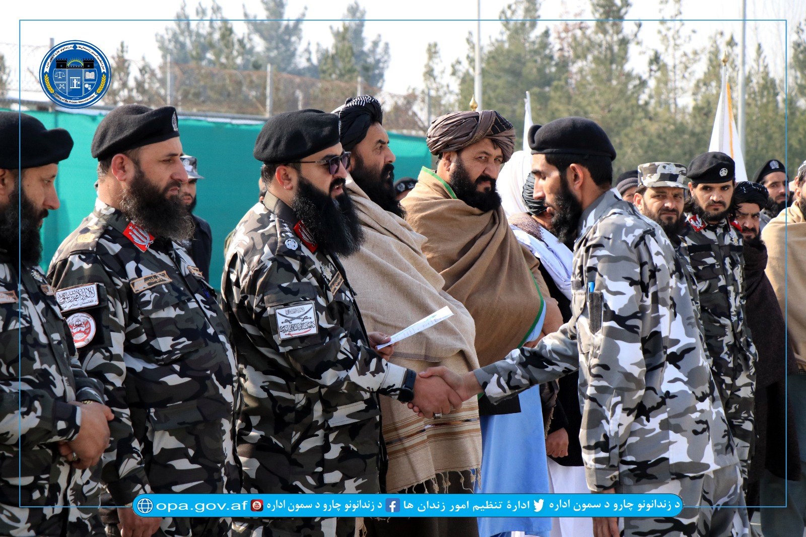 معاونیت نظامی