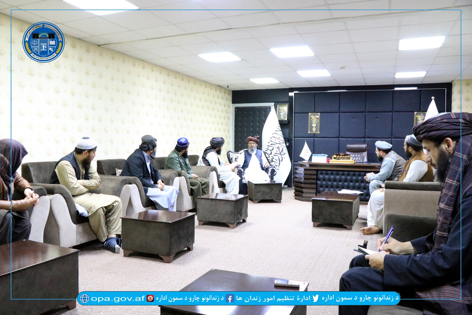 معاونیت پالیسی