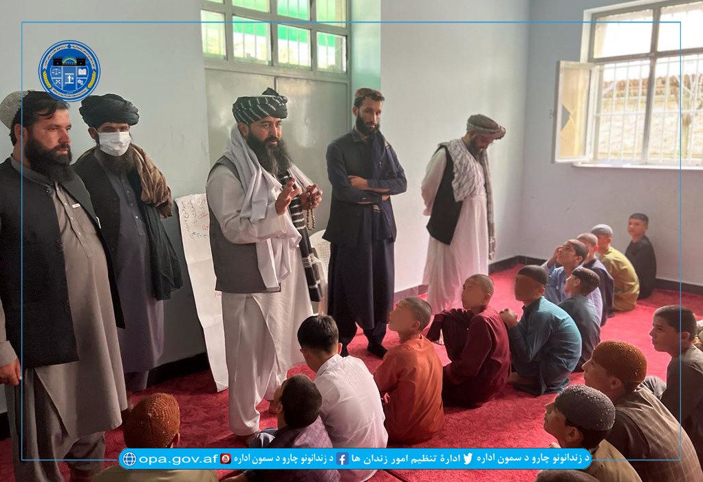 معاون نظامی